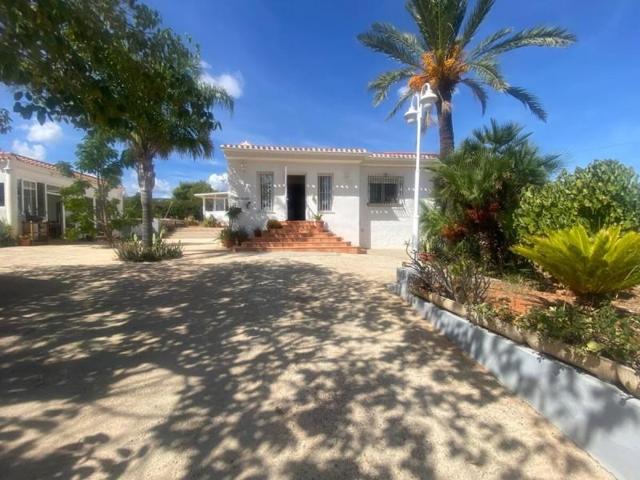 Chalet en venta en Denia, Montaña photo 0