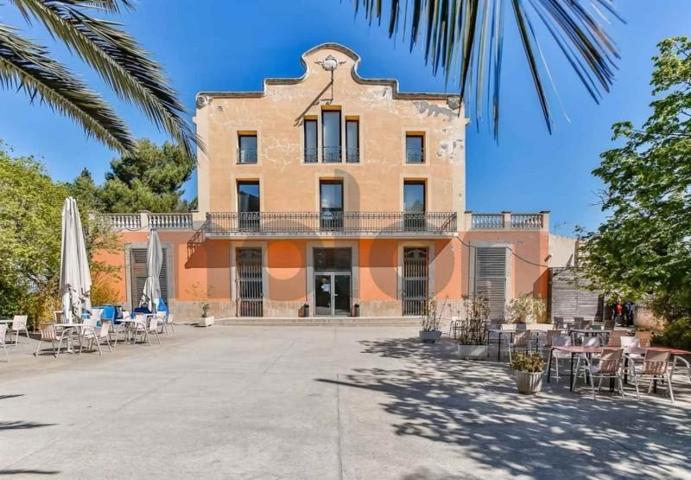 Chalet en venta en Molins de Rei, Baix Llobregat Sud photo 0