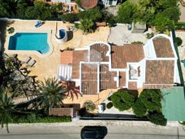 Chalet en venta en Jávea-Xàbia photo 0