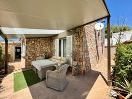 Chalet en venta en Santanyí, Cala dOr photo 0