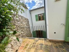 Adosada en venta en Alaró, Alaró photo 0