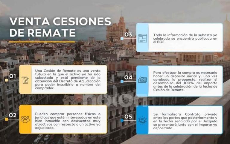 Edificio en venta en Roquetas de Mar, Poniente photo 0