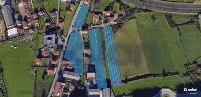 Terreno en venta en Santander, Área de Santander photo 0