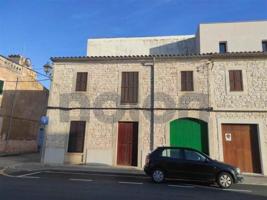 Adosada en venta en Santanyí, Mallorca photo 0