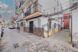Piso en venta en Sevilla, Sevilla capital photo 0