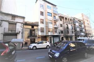 Piso en venta en Utiel, La Plana d'Utiel photo 0