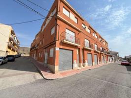 Duplex en venta en Hondon de los Frailes photo 0