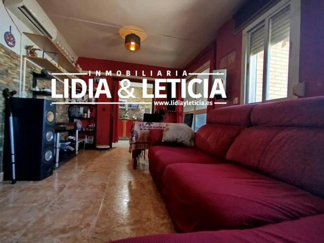 Piso en venta en Alcalá de Guadaira, Instituto photo 0