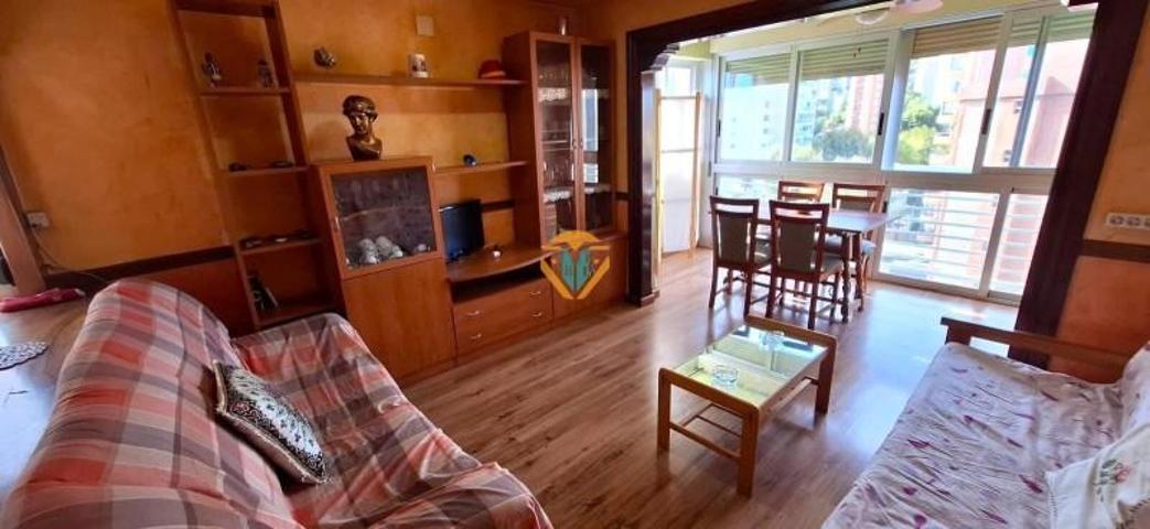 Apartamento en venta en Benidorm, Rincón de Loix photo 0