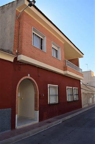 Piso en venta en Totana, Totana centro photo 0
