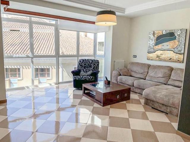 Piso en venta en Totana, Cerca del centro photo 0