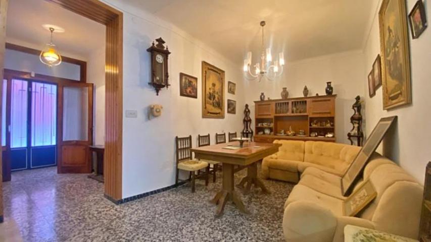 Casa en venta en Totana, Santa eulalia 1 photo 0