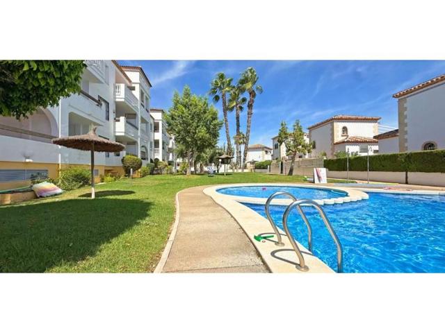 Apartamento en venta en Orihuela, Villamartín - Las Filipinas photo 0