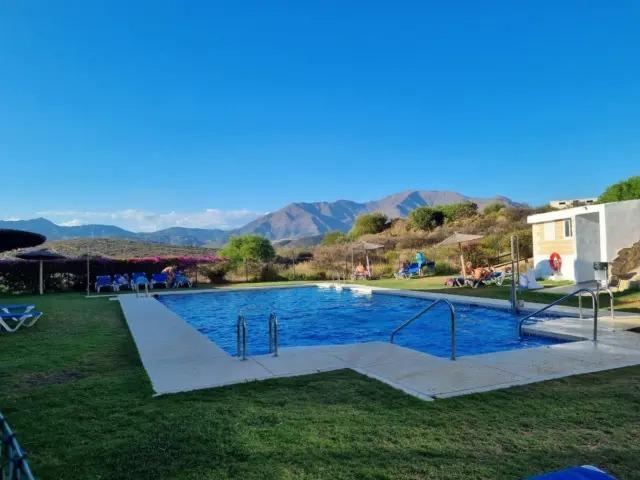 Atico Duplex en venta en Casares, Hacienda Casares photo 0