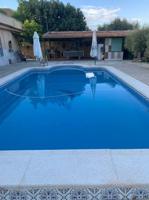 Casa con terreno en venta en Murcia, Murcia photo 0