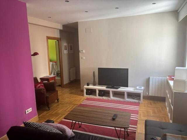 Piso en venta en Bilbao, Ensanche photo 0