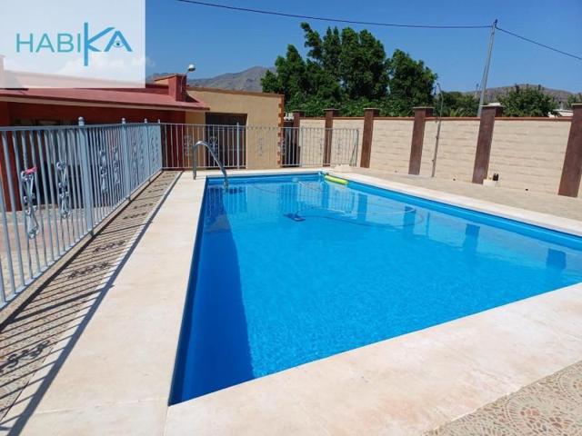 Chalet en venta en Novelda, 03660 photo 0