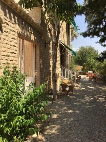 Casa con terreno en venta en Totana, Morti photo 0
