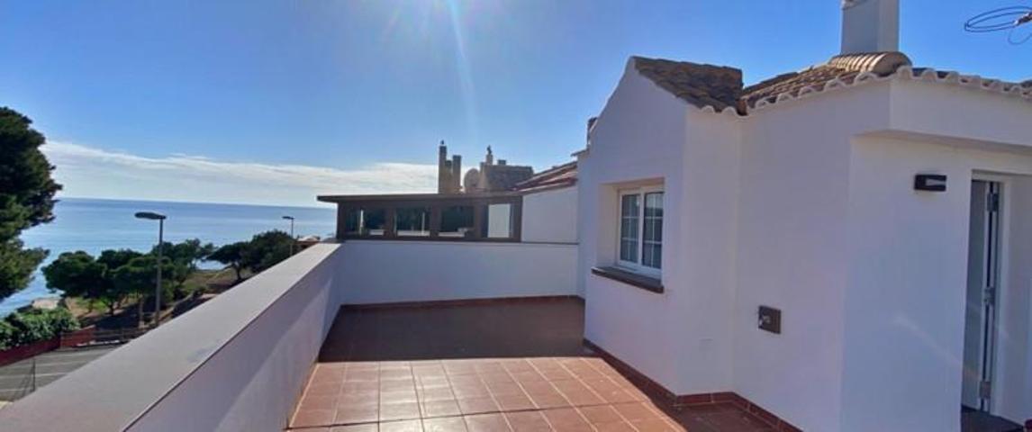 Adosada en venta en Cartagena, Isla Plana-Los Puertos photo 0