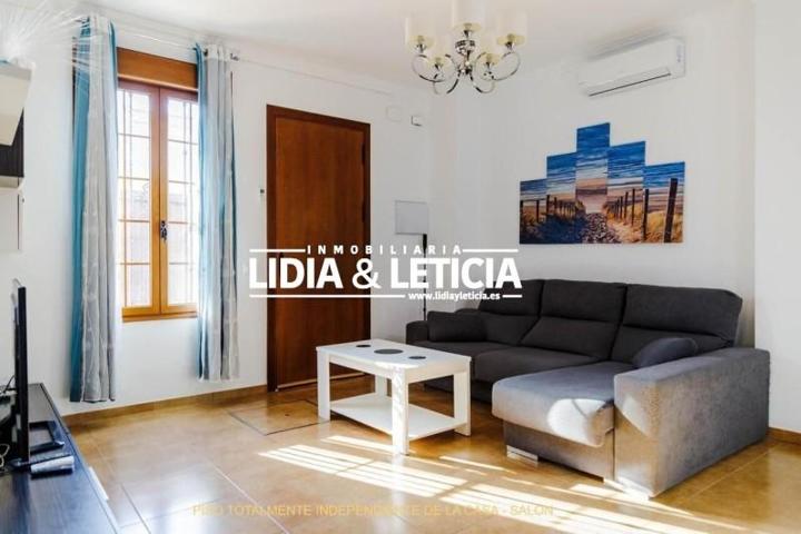 Casa en venta en Alcalá de Guadaira, Silos photo 0