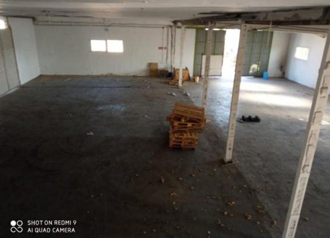 Nave industrial en venta en Murcia, Casillas photo 0