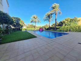 Planta baja en alquiler en Jávea-Xàbia photo 0