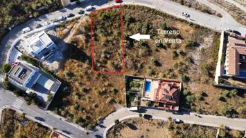 Terreno en venta en Zubia, Altos de la zubia photo 0