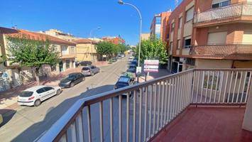 Piso en venta en Totana, Av general aznar photo 0