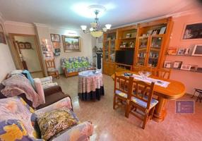 Piso en venta en Alcoy-Alcoi, Batoy (Alcoy) photo 0