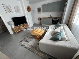 Apartamento en venta en Torrevieja, Zona los Frutales photo 0