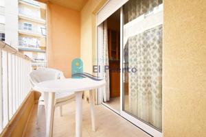 Apartamento en venta en Puerto de Mazarrón, Centro photo 0