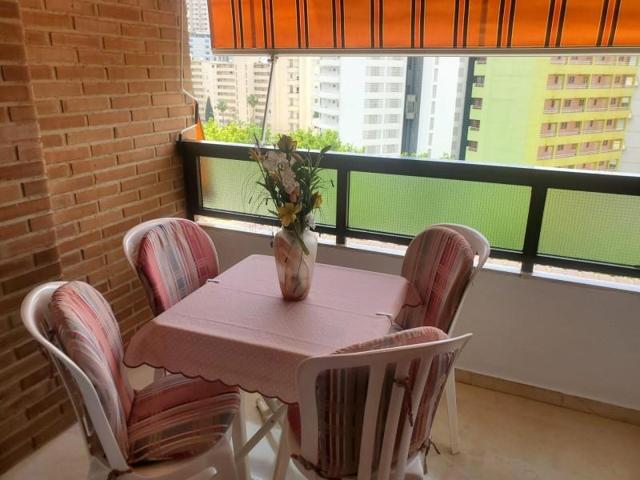 Apartamento en venta en Benidorm, Rincon de Loix Alto photo 0