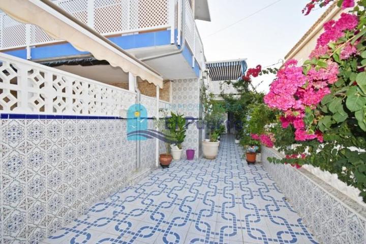 Apartamento en venta en Puerto de Mazarrón, Bahía photo 0