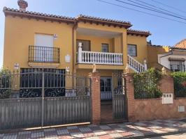 Casa en venta en Cozvíjar, South of spain photo 0