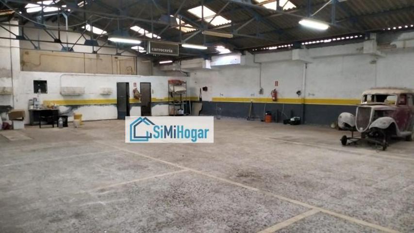 Local comercial en venta en Cartagena, Centro photo 0