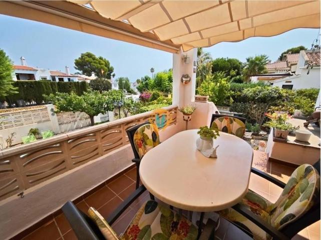 Adosada en venta en La Nucia, Montebello - Nou Espai photo 0