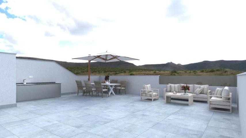 Chalet en venta en Cartagena, Los Belones photo 0