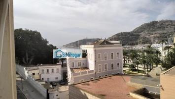 Piso en venta en Cartagena, Casco Antiguo photo 0