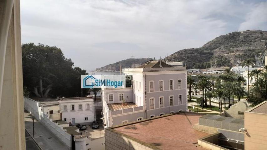 Piso en venta en Cartagena, Casco Antiguo photo 0