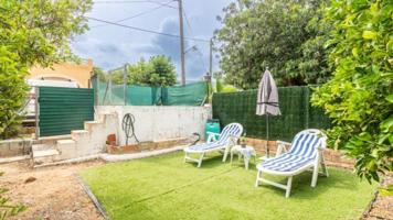 Chalet en venta en Pedreguer photo 0