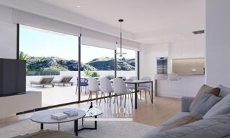 Apartamento en venta en Monforte del Cid, Comunidad valenciana photo 0