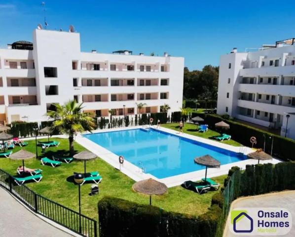 Piso en venta en Mijas, Costa del Sol Occidental-Área de Benalmádena-Costa photo 0