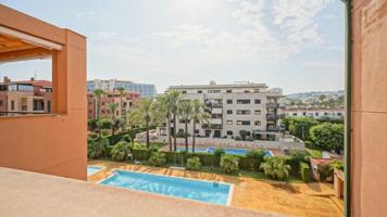 Apartamento en venta en Denia, CIU PUERTO photo 0