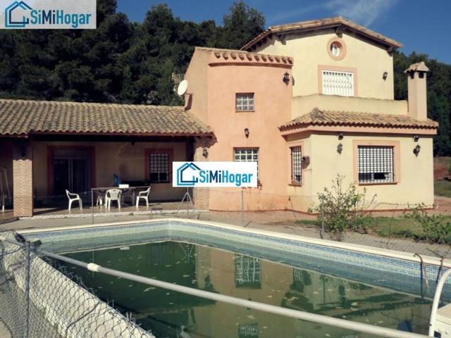 Chalet en venta en Cartagena, Las Acacias photo 0