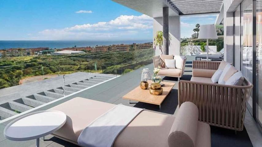 Apartamento en venta en Mijas, La Cala de Mijas photo 0