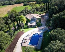 Chalet en venta en Crespià, Cataluna photo 0