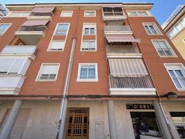Apartamento en venta en Petrer photo 0