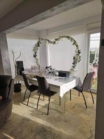 Chalet en venta en Moralet, L'Alacantí photo 0