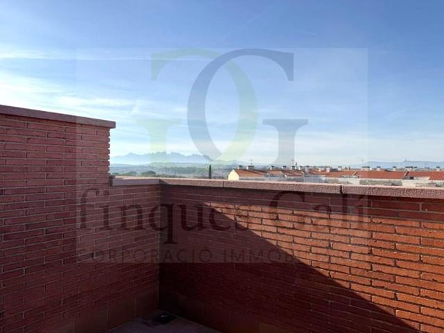 Piso en venta en Sant Fruitós de Bages photo 0