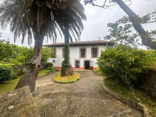 Chalet en venta en Llanes, Oriente photo 0